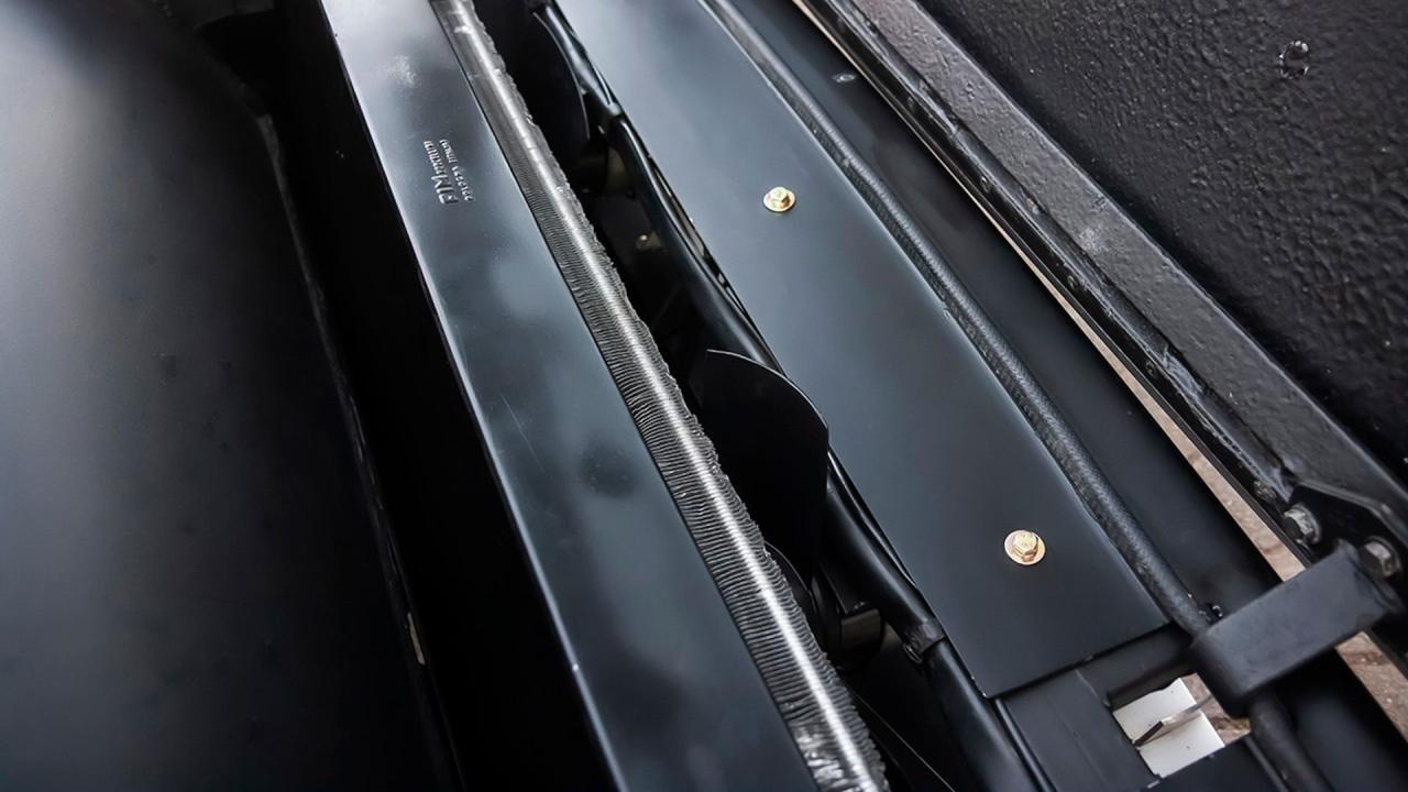 1975 Ferrari 365 GT4 BB