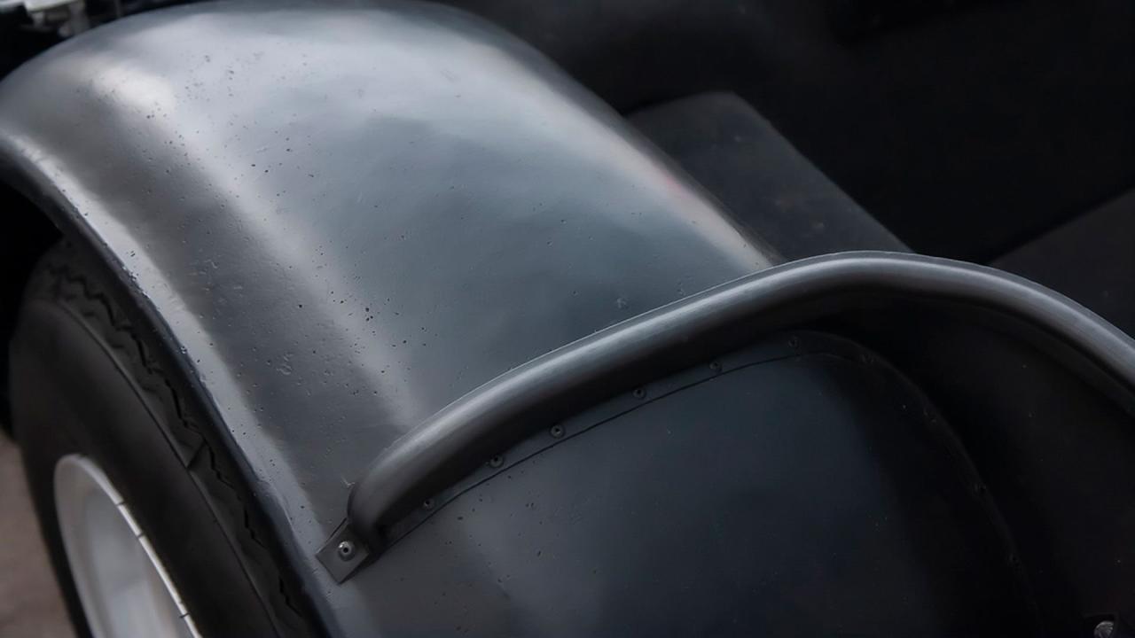 1975 Ferrari 365 GT4 BB