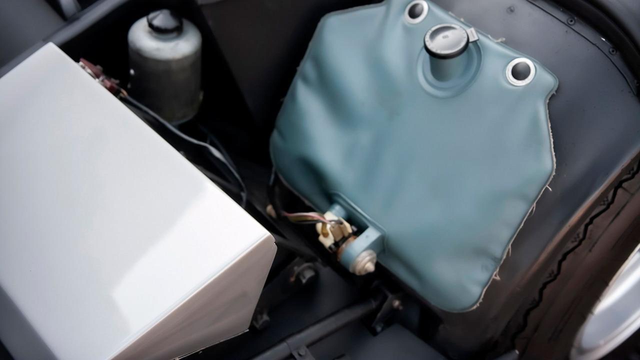 1975 Ferrari 365 GT4 BB