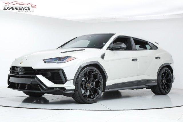 2023 Lamborghini Urus