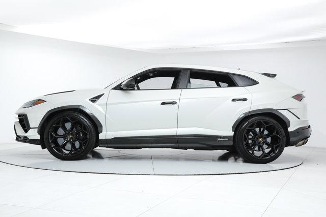 2023 Lamborghini Urus