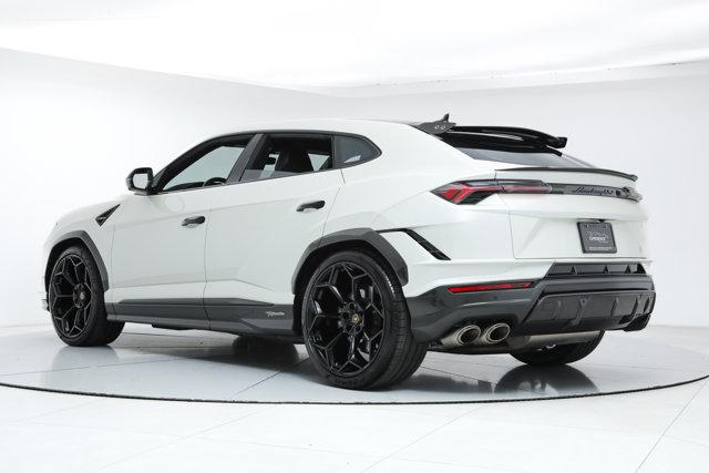 2023 Lamborghini Urus