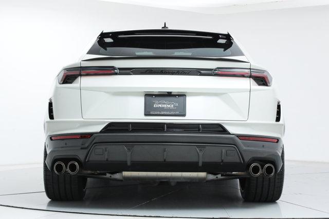 2023 Lamborghini Urus