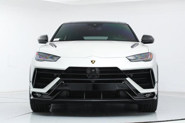 2023 Lamborghini Urus