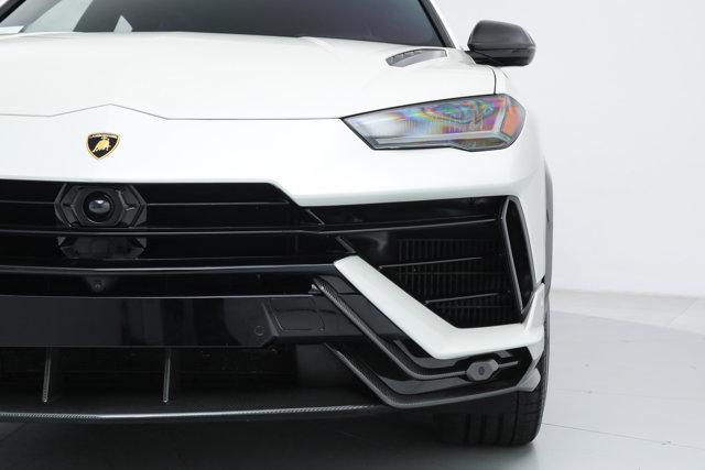 2023 Lamborghini Urus