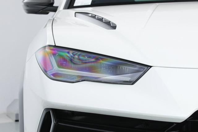 2023 Lamborghini Urus