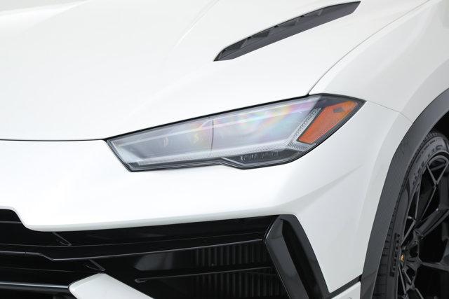 2023 Lamborghini Urus