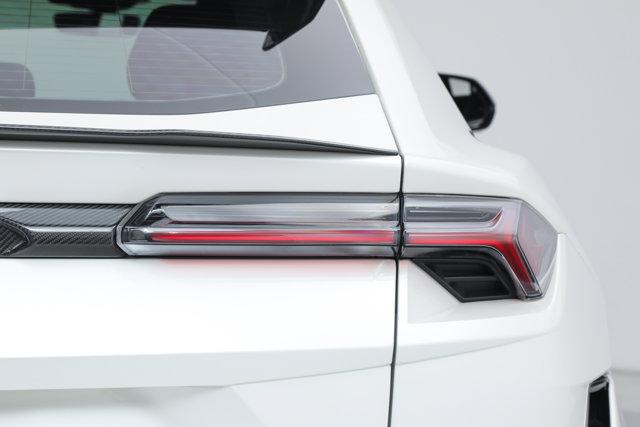 2023 Lamborghini Urus