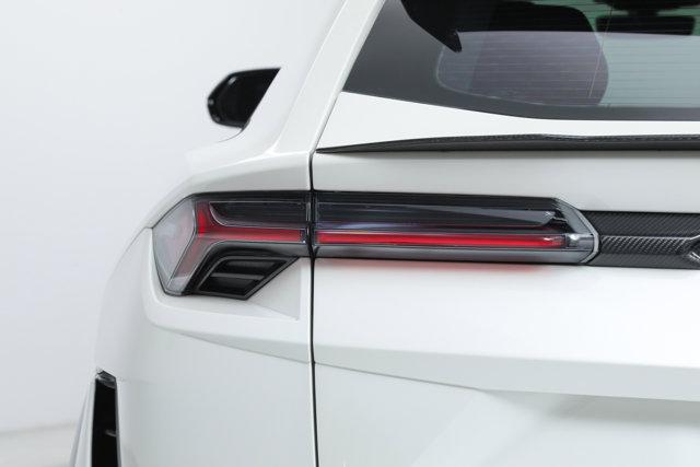 2023 Lamborghini Urus