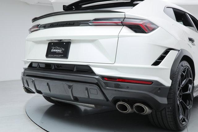 2023 Lamborghini Urus