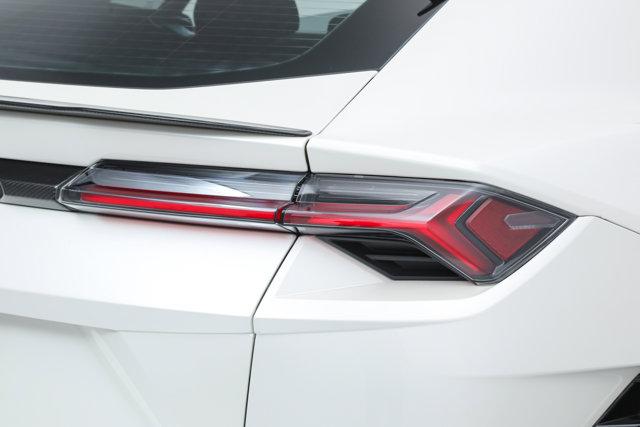 2023 Lamborghini Urus