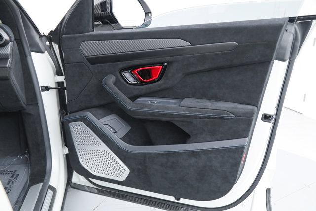 2023 Lamborghini Urus