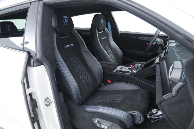 2023 Lamborghini Urus