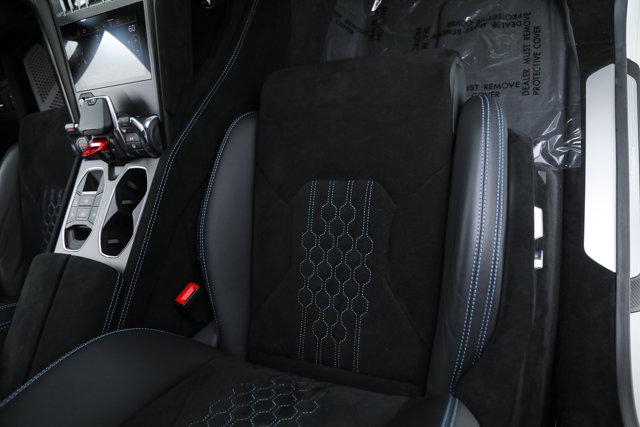 2023 Lamborghini Urus