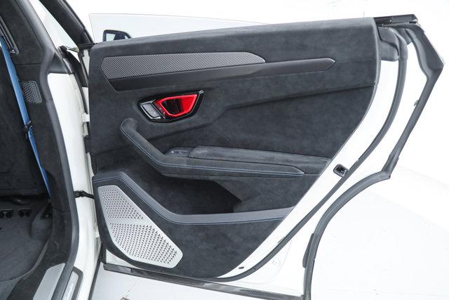 2023 Lamborghini Urus