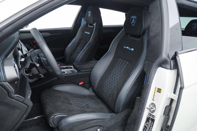 2023 Lamborghini Urus