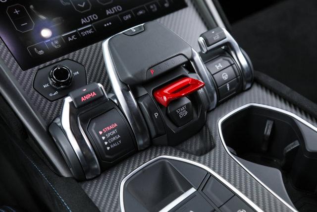 2023 Lamborghini Urus