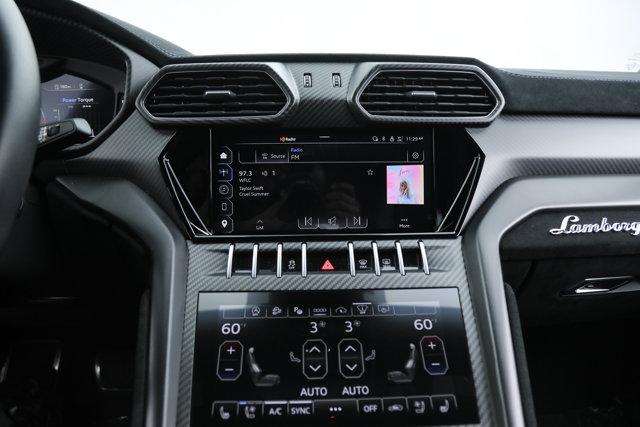 2023 Lamborghini Urus