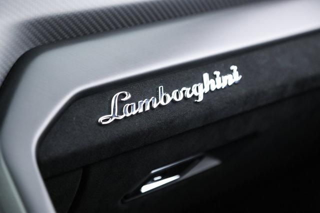 2023 Lamborghini Urus