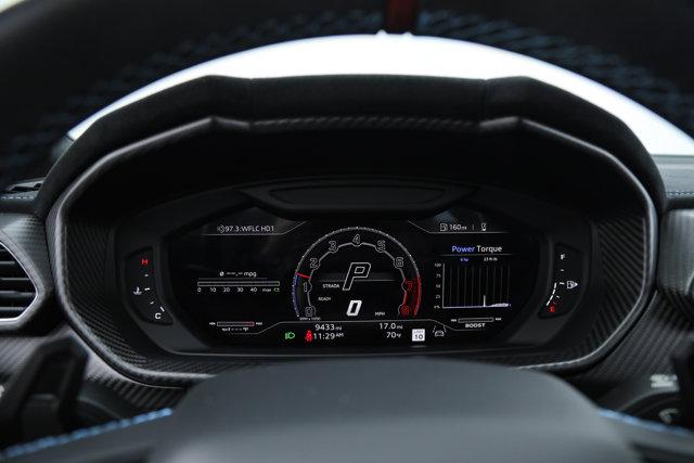 2023 Lamborghini Urus