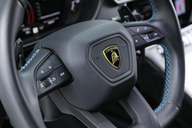 2023 Lamborghini Urus