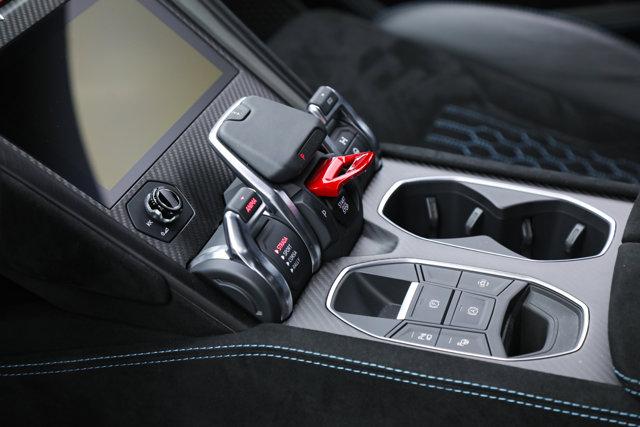 2023 Lamborghini Urus