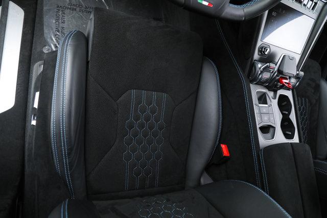 2023 Lamborghini Urus