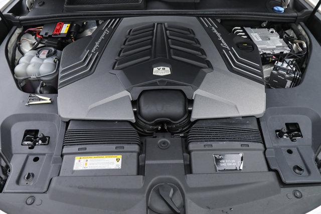 2023 Lamborghini Urus