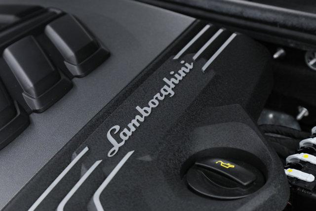 2023 Lamborghini Urus