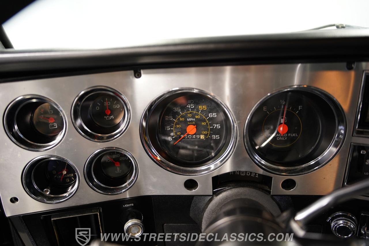 1984 Chevrolet K10 4x4