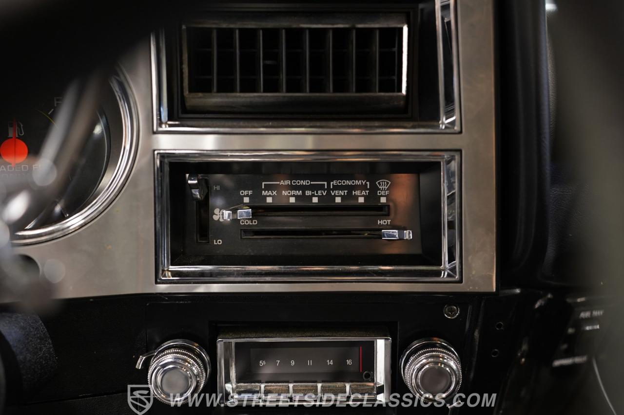 1984 Chevrolet K10 4x4