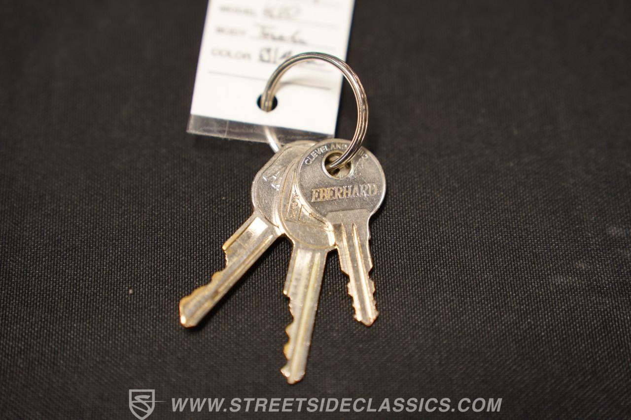 1984 Chevrolet K10 4x4