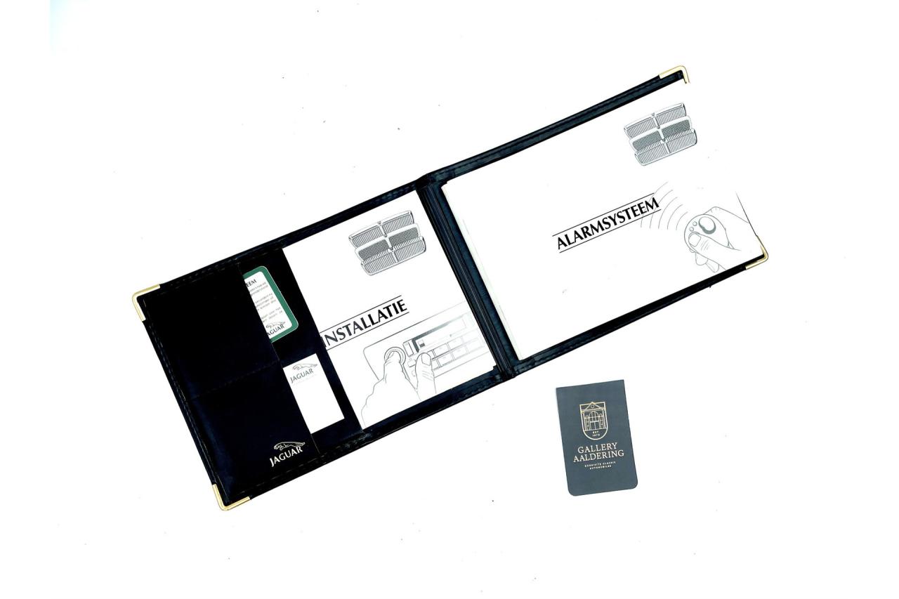 1995 Jaguar XJ6 4.0 Sovereign &ldquo;XJ300&rdquo;