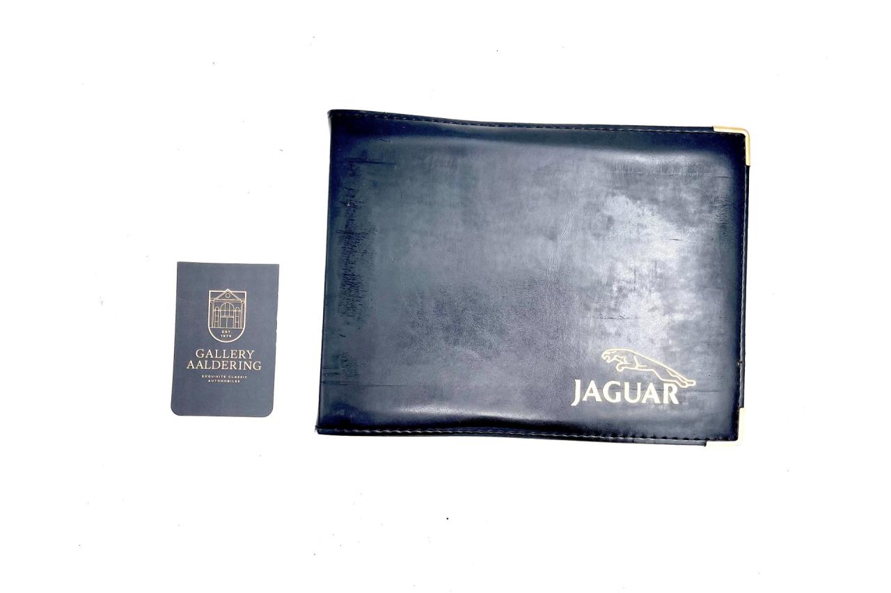 1995 Jaguar XJ6 4.0 Sovereign &ldquo;XJ300&rdquo;