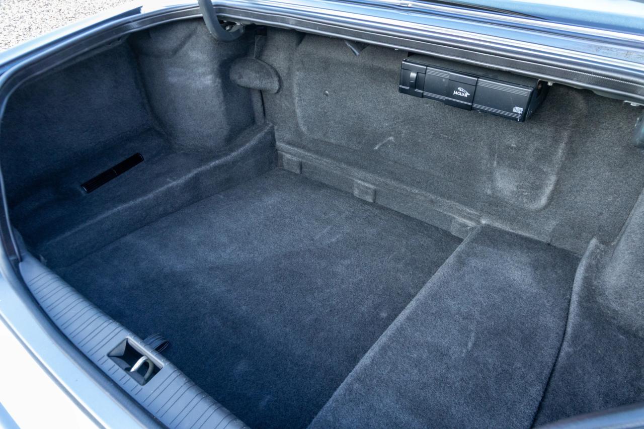 1995 Jaguar XJ6 4.0 Sovereign &ldquo;XJ300&rdquo;