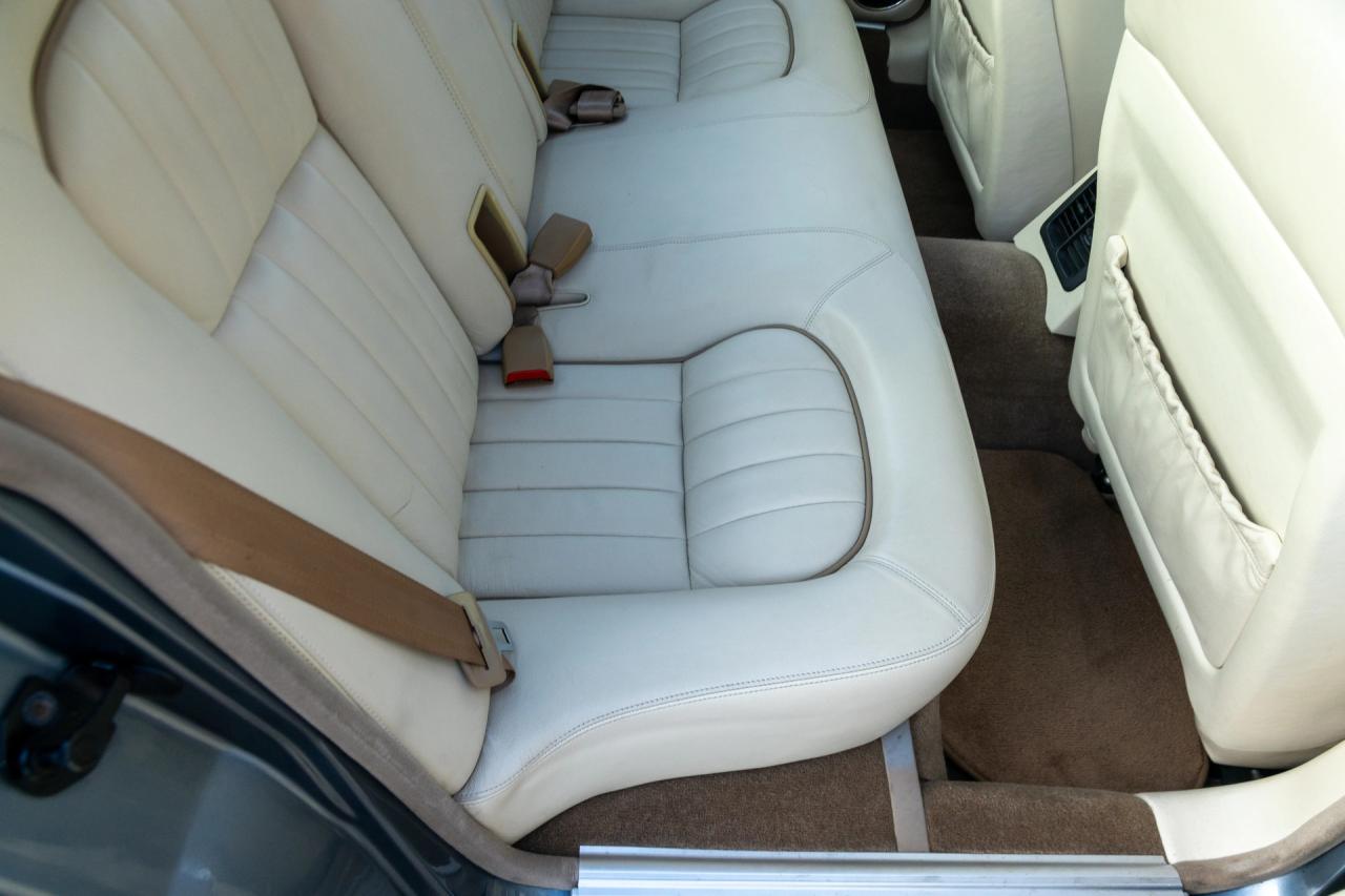 1995 Jaguar XJ6 4.0 Sovereign &ldquo;XJ300&rdquo;