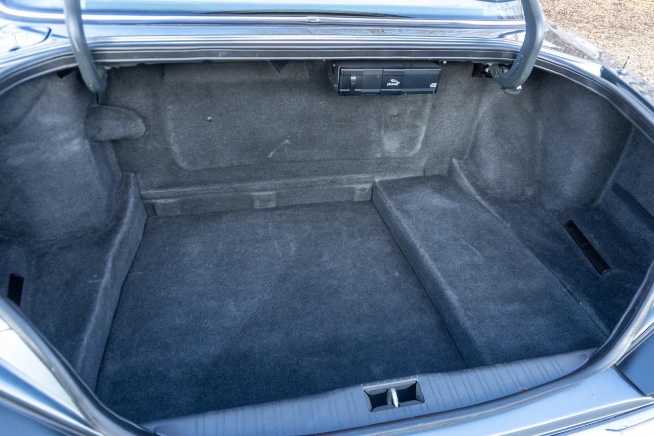 1995 Jaguar XJ6 4.0 Sovereign &ldquo;XJ300&rdquo;