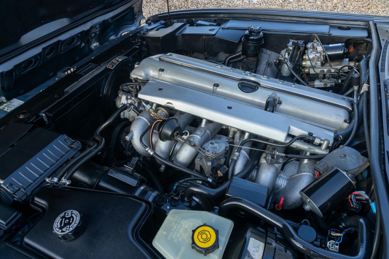 1995 Jaguar XJ6 4.0 Sovereign &ldquo;XJ300&rdquo;