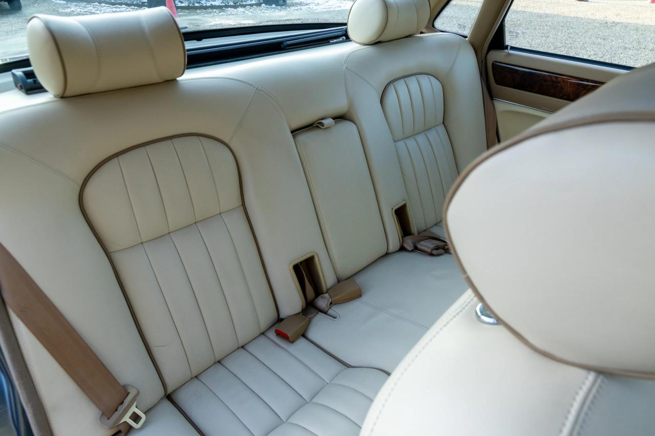 1995 Jaguar XJ6 4.0 Sovereign &ldquo;XJ300&rdquo;