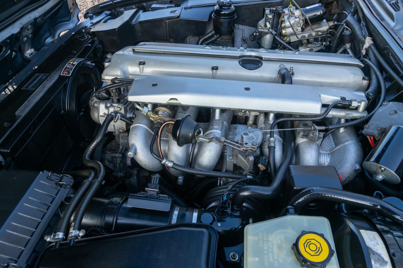 1995 Jaguar XJ6 4.0 Sovereign &ldquo;XJ300&rdquo;