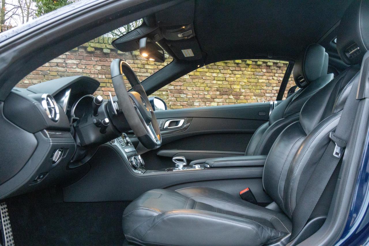 2012 Mercedes - Benz Mercedes Benz SL63 AMG &ldquo;Performance Package&rdquo;