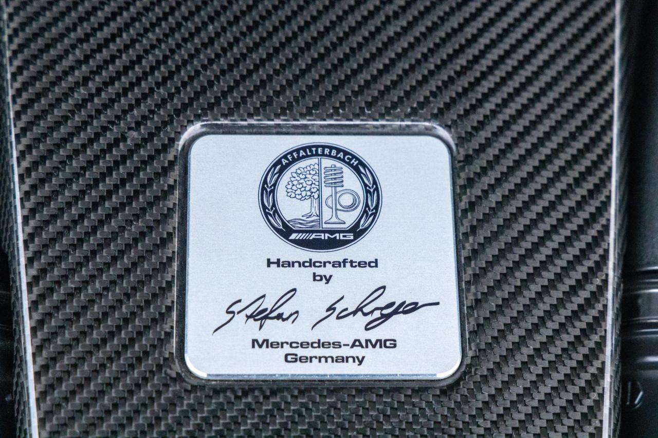 2012 Mercedes - Benz Mercedes Benz SL63 AMG &ldquo;Performance Package&rdquo;