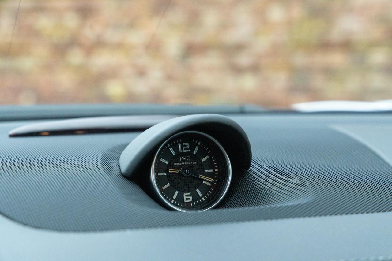 2012 Mercedes - Benz Mercedes Benz SL63 AMG &ldquo;Performance Package&rdquo;