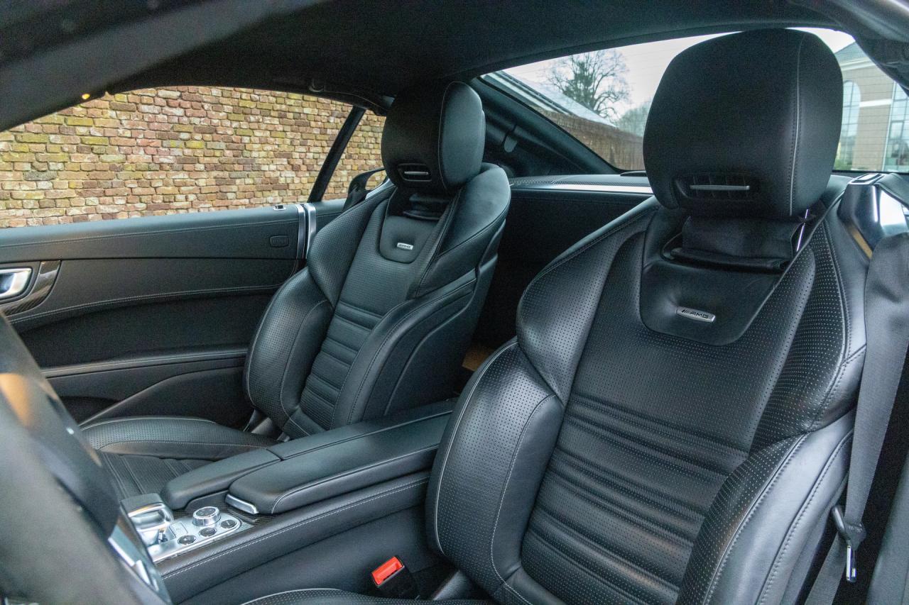 2012 Mercedes - Benz Mercedes Benz SL63 AMG &ldquo;Performance Package&rdquo;