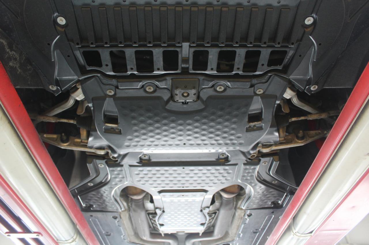 2012 Mercedes - Benz Mercedes Benz SL63 AMG &ldquo;Performance Package&rdquo;