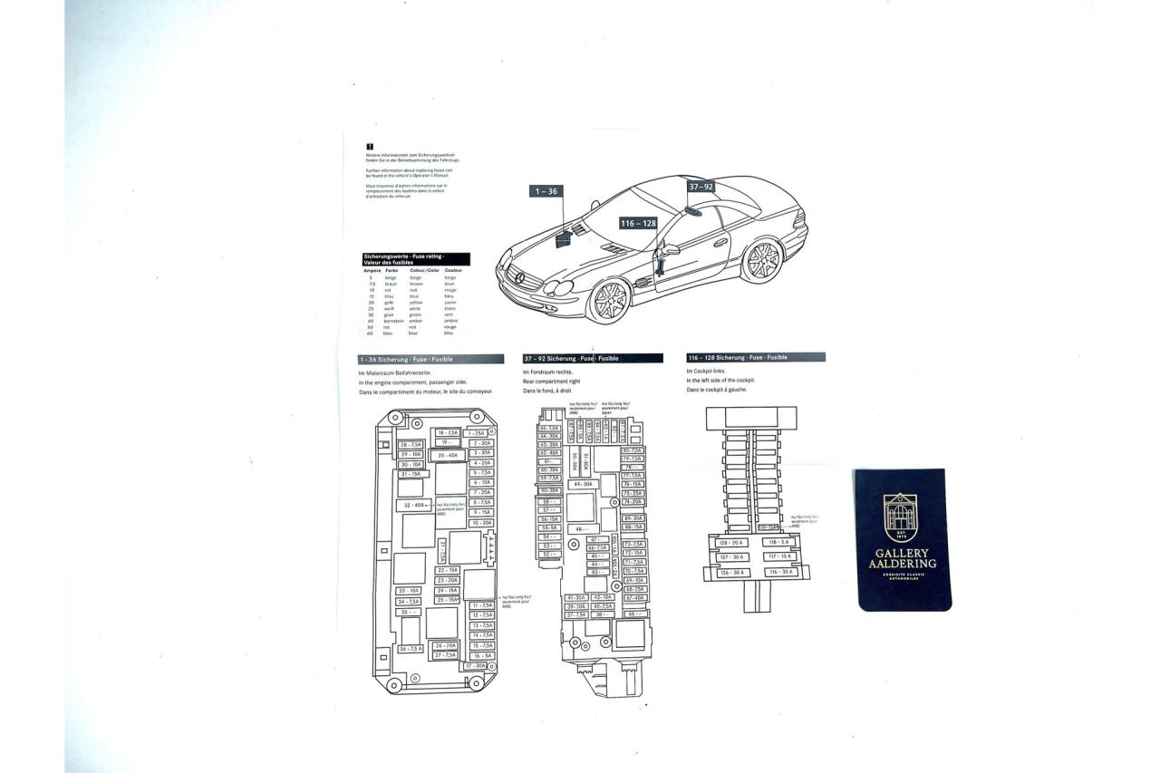 2012 Mercedes - Benz Mercedes Benz SL63 AMG &ldquo;Performance Package&rdquo;