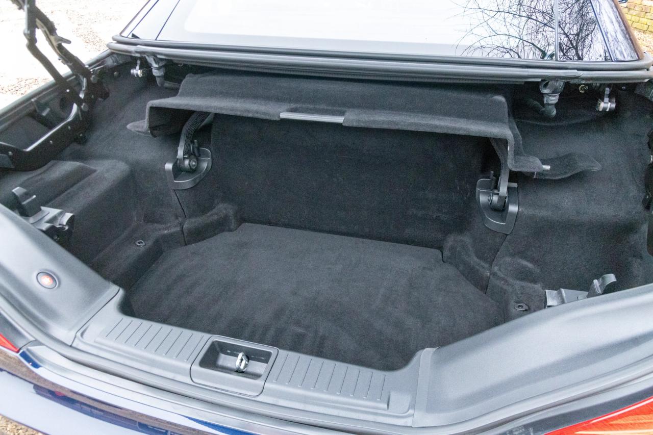 2012 Mercedes - Benz Mercedes Benz SL63 AMG &ldquo;Performance Package&rdquo;