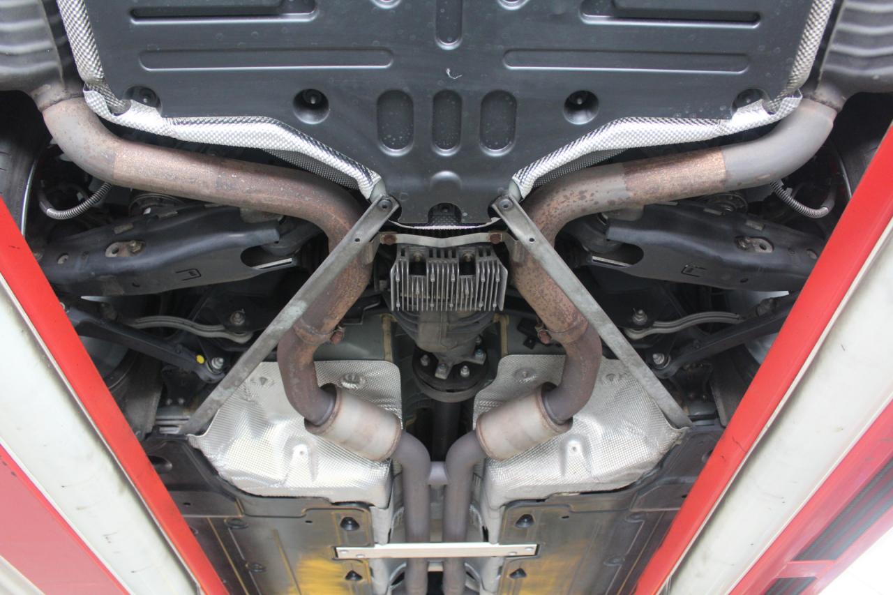 2012 Mercedes - Benz Mercedes Benz SL63 AMG &ldquo;Performance Package&rdquo;