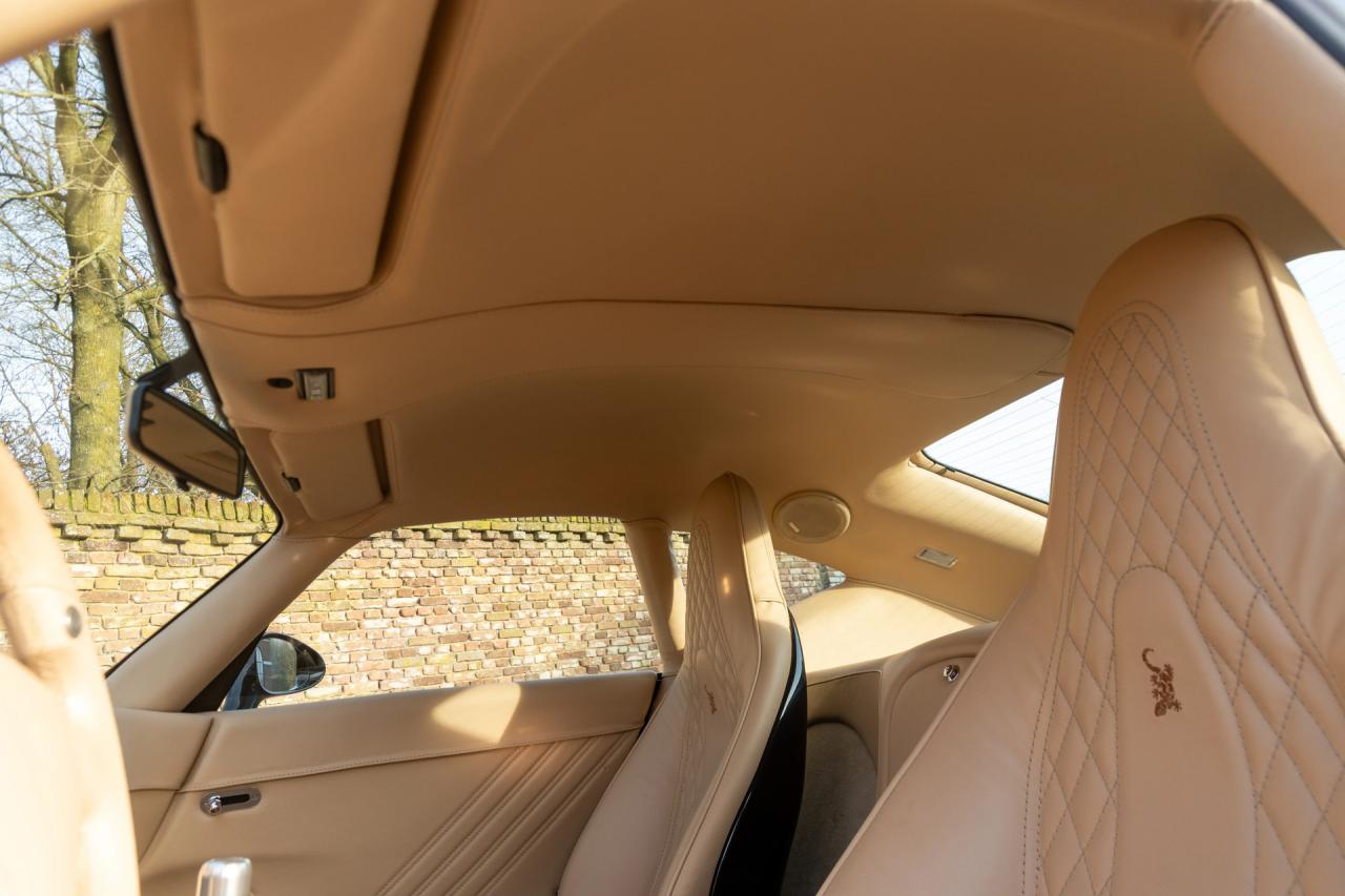 2012 Wiesmann GT MF5 &ldquo;Performance Package&rdquo;