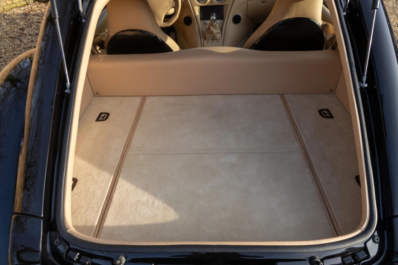 2012 Wiesmann GT MF5 &ldquo;Performance Package&rdquo;